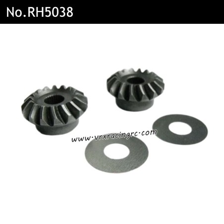 VRX Racing 1/5 RC Car Parts Differential Drive Gear RH5038