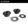 VRX Racing 1/5 RC Car Parts Differential Drive Gear RH5038
