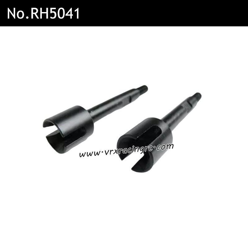 VRX Racing 1/5 RC Car Parts Rear Wheel Axle RH5041