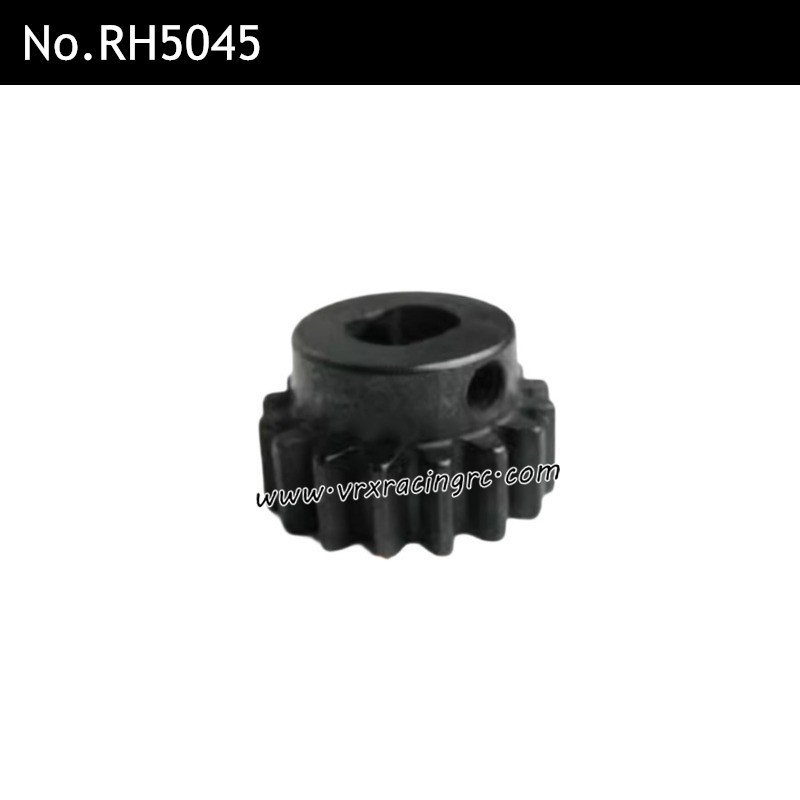 VRX Racing 1/5 RC Car Parts 16T Gear RH5045