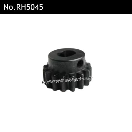VRX Racing 1/5 RC Car Parts 16T Gear RH5045