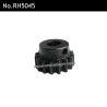 VRX Racing 1/5 RC Car Parts 16T Gear RH5045