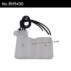 VRX Racing 1/5 RC Car Parts Fuel Tank Assembly RH5430