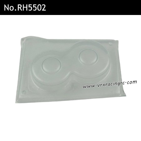 VRX Racing 1/5 RC Car Parts Gear Cover RH5502