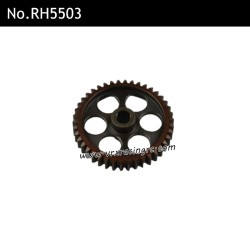 VRX Racing 1/5 RC Car Parts 42T Gear RH5503