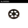 VRX Racing 1/5 RC Car Parts 42T Gear RH5503