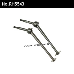 VRX Racing 1/5 RC Car Parts Universal Dog Bone Assembly RH5543