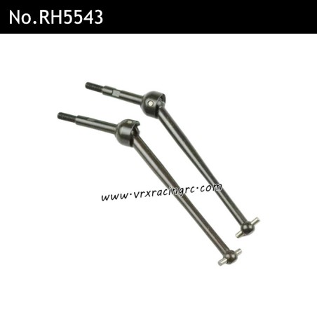 VRX Racing 1/5 RC Car Parts Universal Dog Bone Assembly RH5543