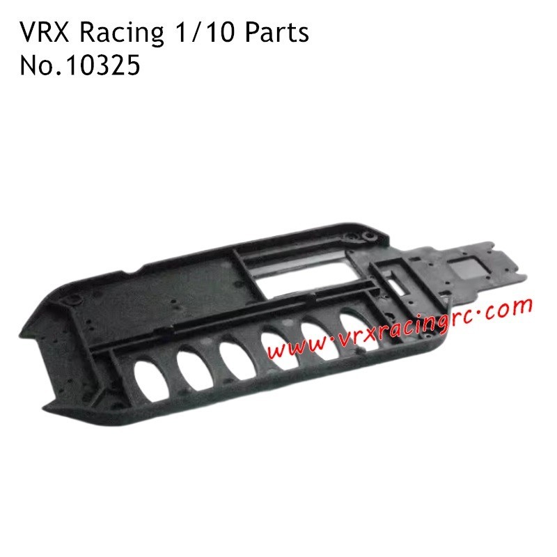 VRX Racing 1/10 RC Car Parts Base Plate 10325 VRX Racing 1/10 RC Car Parts Base Plate 10325