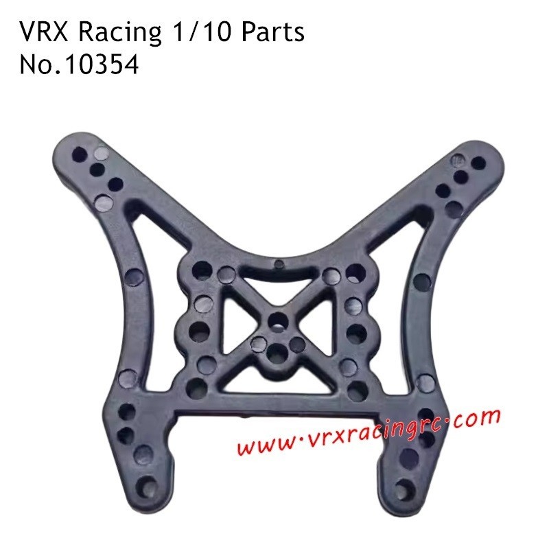 VRX Racing 1/10 RC Car Parts Rear Shock Mounts 10354 VRX Racing 1/10 RC Car Parts Rear Shock Mounts 10354