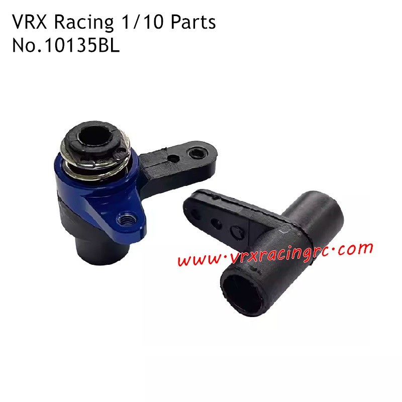 10135 Steering Group Spare Parts for VRX Racing 1/10 RC Car 10135 Steering Group Spare Parts for VRX Racing 1/10 RC Car