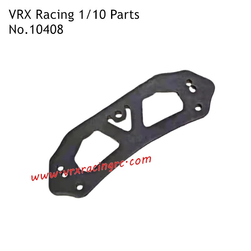 VRX Racing 1/10 RC Car Parts Crash Foam Gland 10408 VRX Racing 1/10 RC Car Parts Crash Foam Gland 10408
