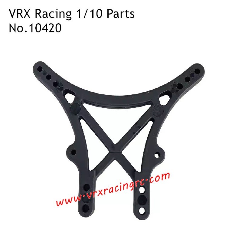 10420 Front Shock Mounts for VRX Racing 1/10 Rock RC Crawler 10420 Front Shock Mounts for VRX Racing 1/10 Rock RC Crawler