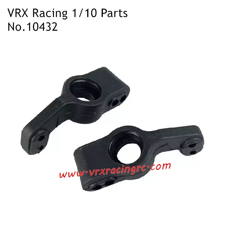 Rear Axle Seat 10432 Accessories for VRX Racing 1/10 Drift Car Rear Axle Seat 10432 Accessories for VRX Racing 1/10 Drift Car