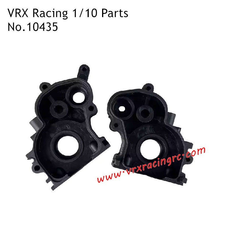 Left and Right Gearboxes 10435 Accessories for VRX Racing 1/10 Off-Road Truck Left and Right Gearboxes 10435 Accessories for VRX Racing 1/10 Off-Road Truck