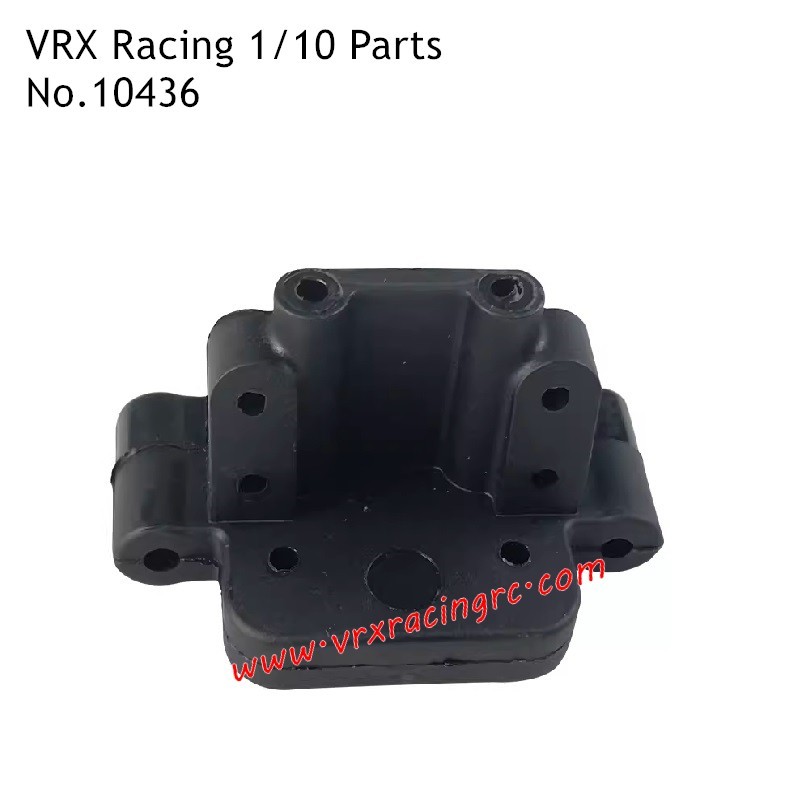 Front Sleeve Mount 10436 Spare Parts for VRX Racing 1/10 Off-Road Truck Front Sleeve Mount 10436 Spare Parts for VRX Racing 1/10 Off-Road Truck