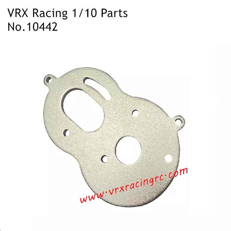 Motor Mounting Block 10442 Accessories for VRX Racing 1/10 Off-Road Truck Motor Mounting Block 10442 Accessories for VRX Racing 1/10 Off-Road Truck
