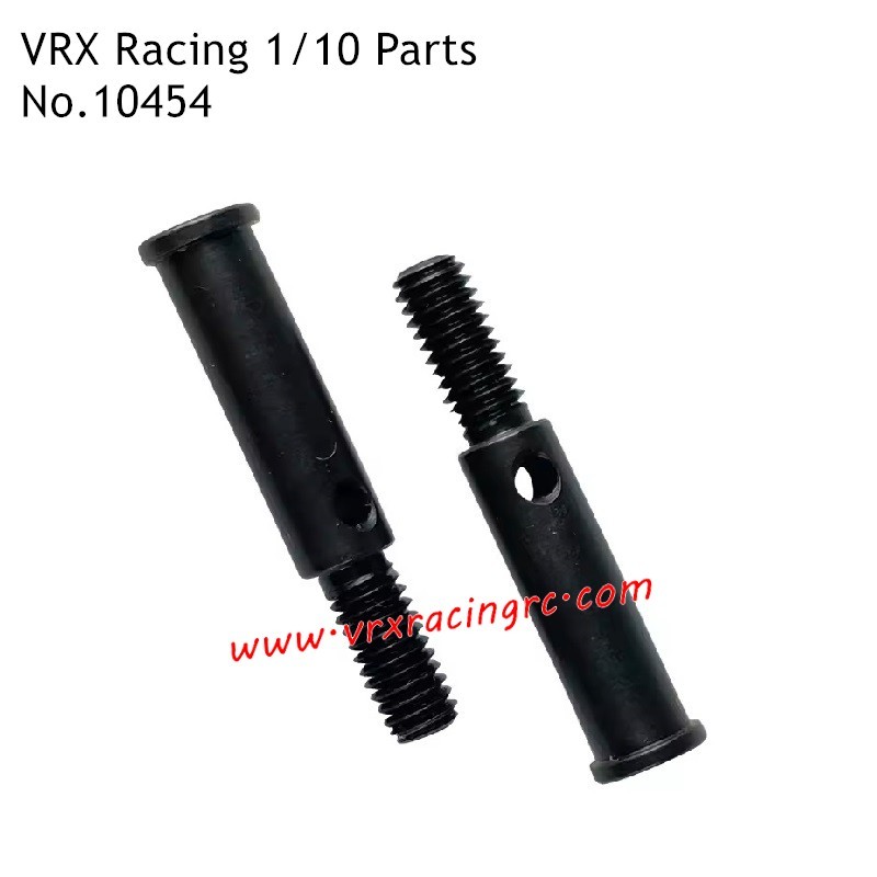 Front Axle 10454 Spare Partst for VRX Racing 1/10 High Speed Nitro Powered RC Car Front Axle 10454 Spare Partst for VRX Racing 1/10 High Speed Nitro Powered RC Car