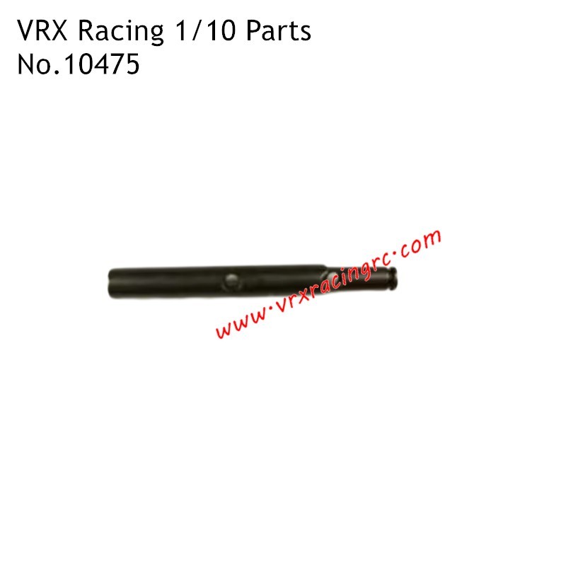 Reduction Buffer Shaft 10475 Spares Parts for VRX Racing 1/10th RC Drift Car Reduction Buffer Shaft 10475 Spares Parts for VRX Racing 1/10th RC Drift Car