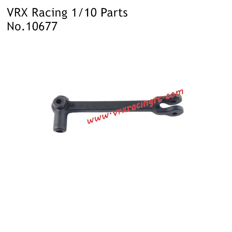 Front Anti-Tilt Tie Rods 10677 Spare Parts for VRX Racing 1/10th RC Drift Car Front Anti-Tilt Tie Rods 10677 Spare Parts for VRX Racing 1/10th RC Drift Car