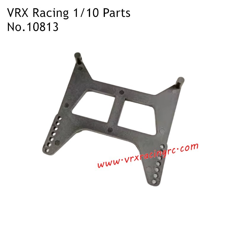 VRX Racing 1/10 RC Car Parts Rear Body Pillar Mount 10813 VRX Racing 1/10 RC Car Parts Rear Body Pillar Mount 10813