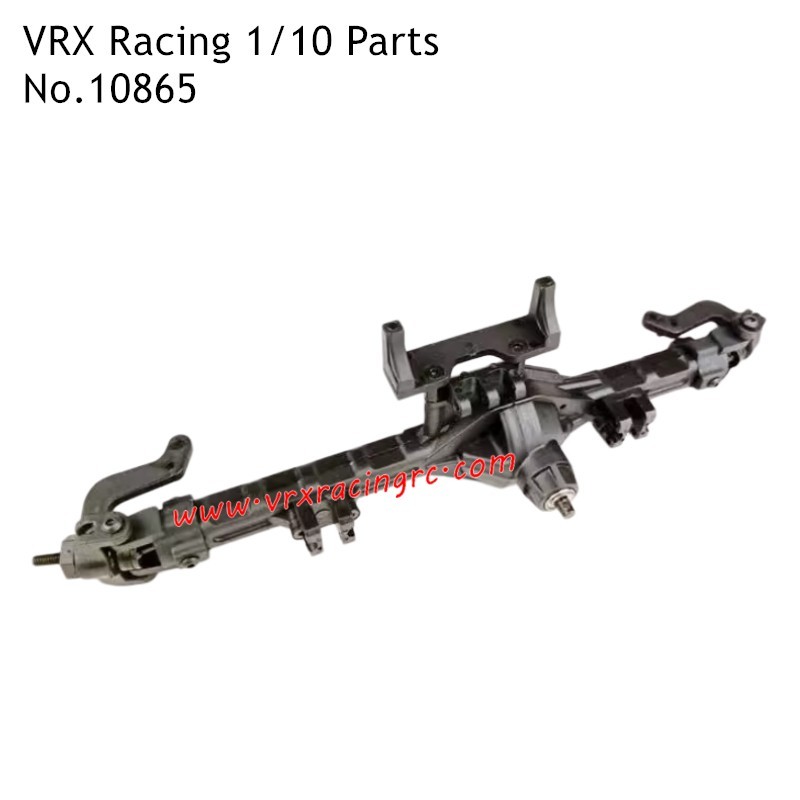 VRX Racing 1/10 RC Car Parts Front Direct Bridge 10865 VRX Racing 1/10 RC Car Parts Front Direct Bridge 10865