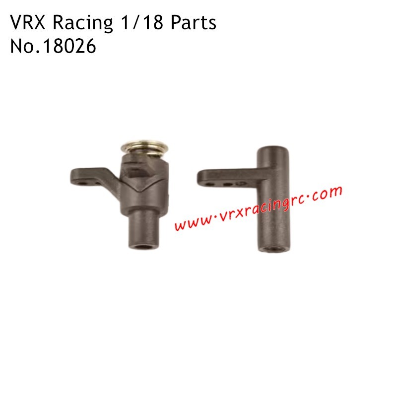 VRX Racing 1/18 RC Car Parts Steering Buffer Group 18026 VRX Racing 1/18 RC Car Parts Steering Buffer Group 18026