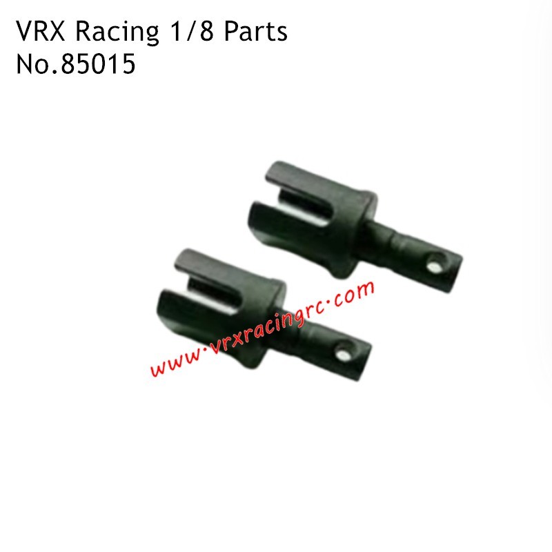 VRX Racing 1/8 RC Car Parts Centre Differential Axle 85015 VRX Racing 1/8 RC Car Parts Centre Differential Axle 85015