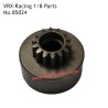 VRX Racing 1/8 RC Car Parts 14T Engine Gear 85024