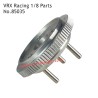 VRX Racing 1/8 RC Car Parts Engine Flywheel 85035