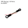 VRX Racing 1/8 RC Car Parts Steering Servo Tie Rods 85057