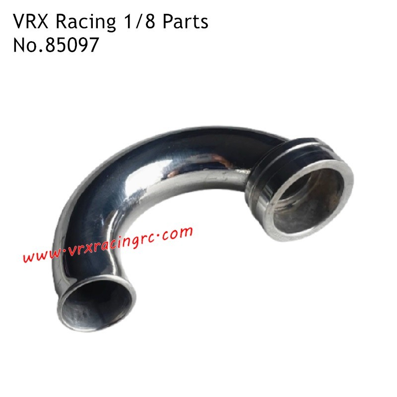 VRX Racing 1/8 RC Car Parts Bend Accessories 85097 VRX Racing 1/8 RC Car Parts Bend Accessories 85097
