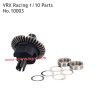 10003 Differential Assembly Spare Parts for VRX Racing 1/10 RC Car