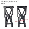 VRX Racing RH817 RH818 Cobra Parts Front Lower Suspension Arm 10112