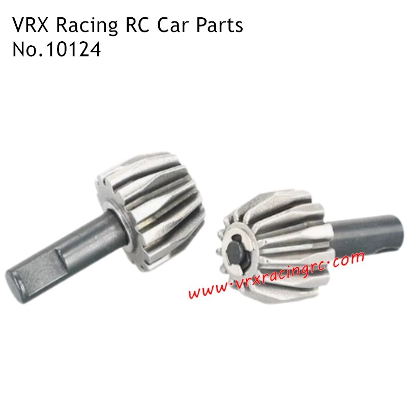 VRX Racing RH817 RH818 Cobra Buggy Parts Differential Drive Gear 10124 VRX Racing RH817 RH818 Cobra Buggy Parts Differential Drive Gear 10124