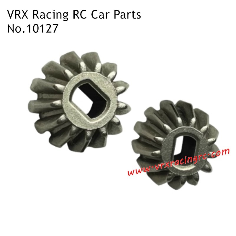 VRX Racing RH817 Cobra Parts Differential Drive Gear 10127 VRX Racing RH817 Cobra Parts Differential Drive Gear 10127