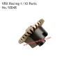 10048 Differential Assembly(Differential Lock) Spare Parts for Vrx Racing 1/10 RC Car