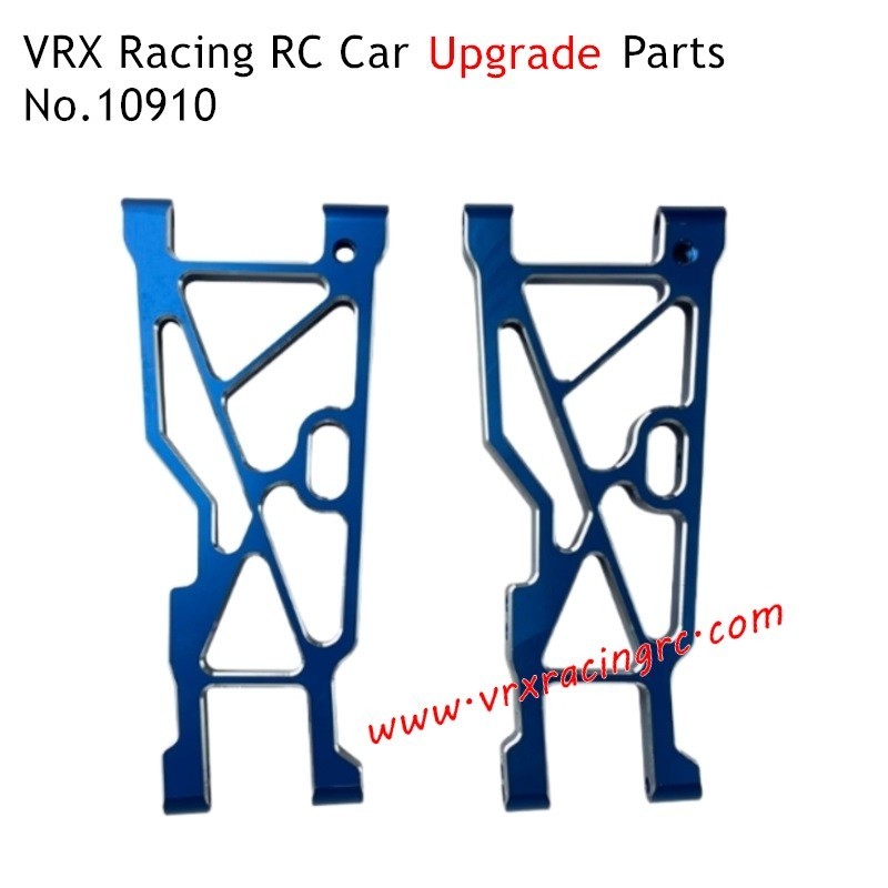 VRX Racing RH817 RH818 Upgrade Parts Rear Lower Suspension Arm 10910 VRX Racing RH817 RH818 Upgrade Parts Rear Lower Suspension Arm 10910