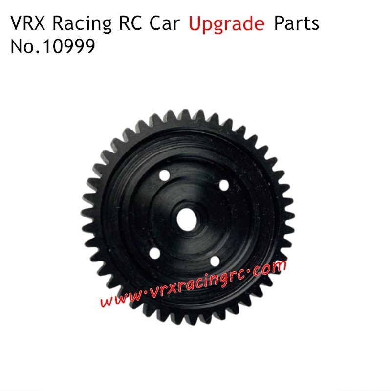 VRX Racing RH817 RH818 Upgrade Parts Steel Gear 43T 10999 VRX Racing RH817 RH818 Upgrade Parts Steel Gear 43T 10999