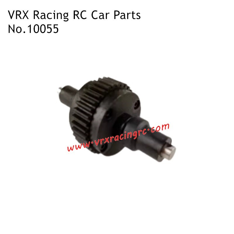 Vrx racing RH1047 BF-4J 1/10 RC Car Parts Centre Differential Assembly 10055 Vrx racing RH1047 BF-4J 1/10 RC Car Parts Centre Differential Assembly 10055