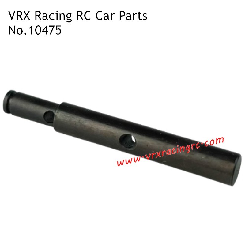 Vrx racing RH1047 BF-4J 1/10 RC Car Parts Reduction Buffer Shaft 10475 Vrx racing RH1047 BF-4J 1/10 RC Car Parts Reduction Buffer Shaft 10475
