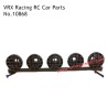 Vrx racing RH1047 BF-4J 1/10 RC Car Parts Lamp Holder Combination 10868