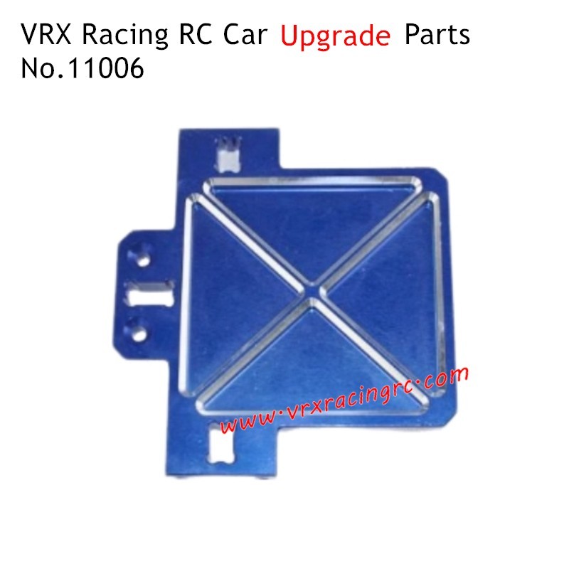 Vrx racing RH1047 RC Car Upgrade Parts ESC Mount 11006 Vrx racing RH1047 RC Car Upgrade Parts ESC Mount 11006