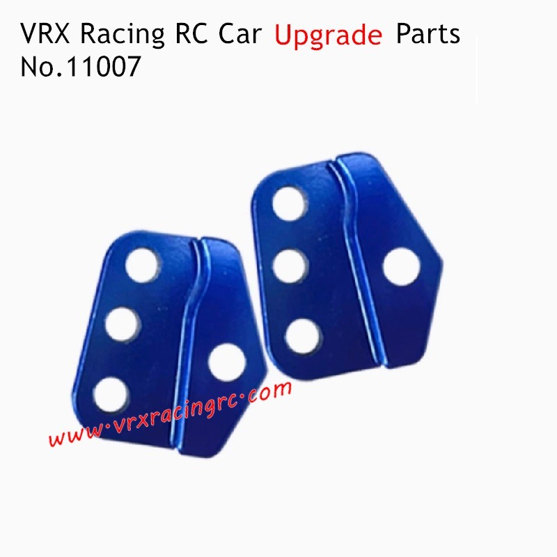 Vrx racing RH1047 RC Car Upgrade Parts Left Tie Rod Mount 11007 Vrx racing RH1047 RC Car Upgrade Parts Left Tie Rod Mount 11007