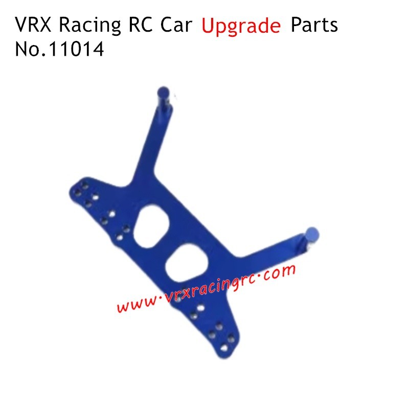 Vrx racing RH1047 RC Car Upgrade Parts Front Body Strut Mount 11014 Vrx racing RH1047 RC Car Upgrade Parts Front Body Strut Mount 11014