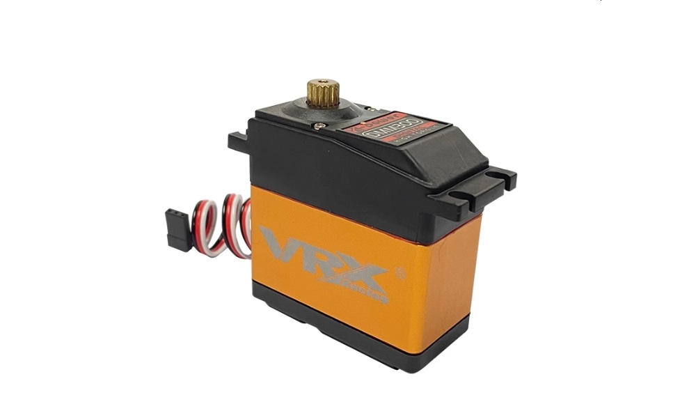 30kg Servo H0006 Parts for VRX Racing 1/5 Powered RC Truck
