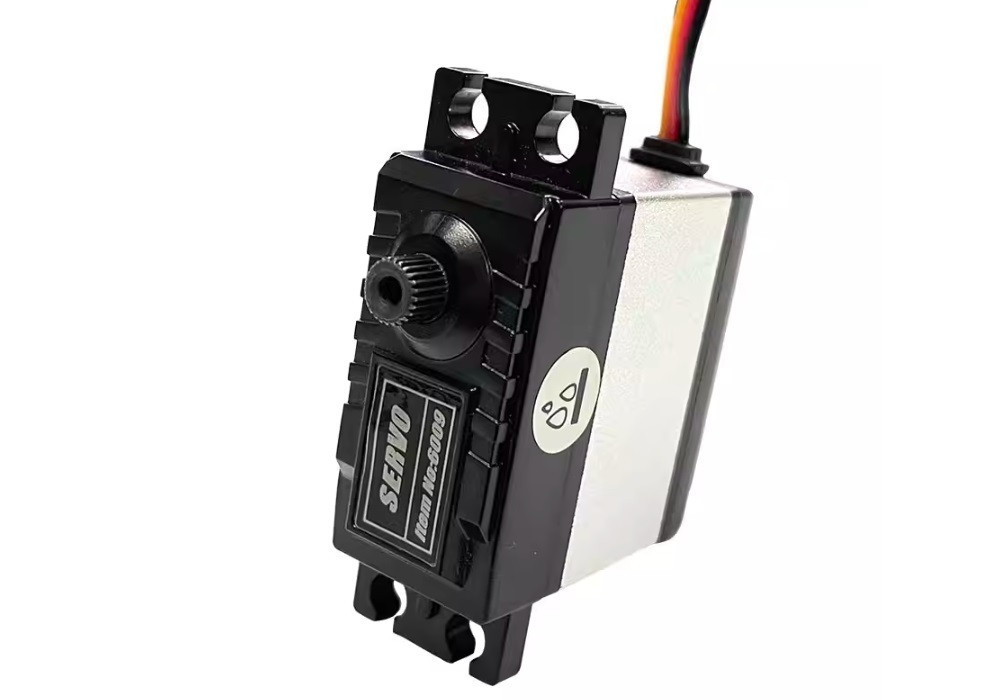Waterproof Servo H0010 Parts for VRX Racing Off-road Nitro Powered RC Car for Adults