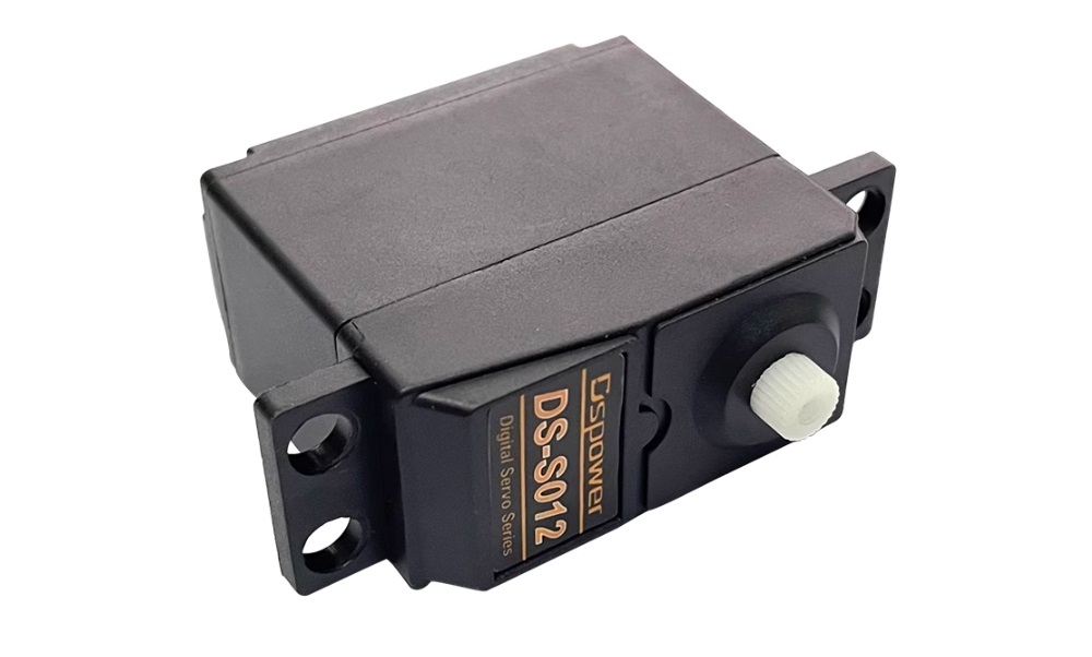 3kg Waterproof Servo H0011 Parts for VRX Racing Nitro Powered RC Truck for Adults