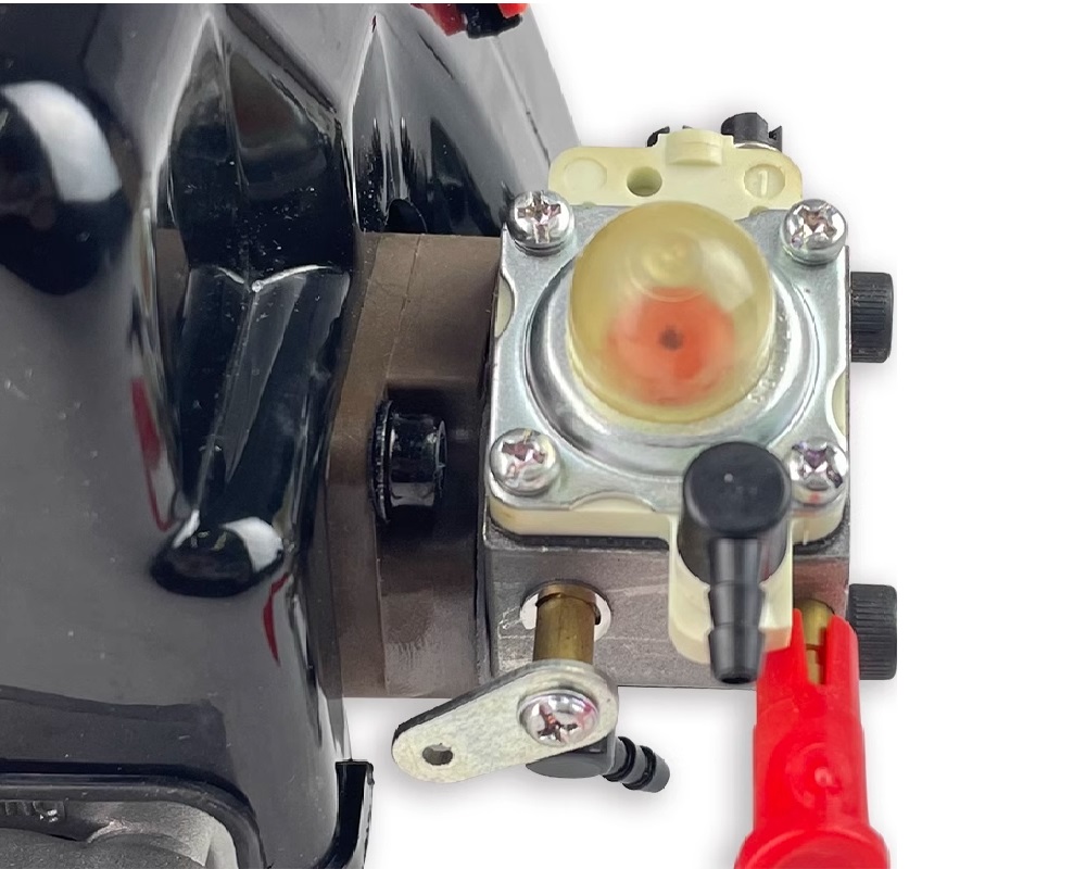 27cc Gasoline Engine P0002 Accessories for VRX Racing 1/5th Scale Gas Powered RC Car