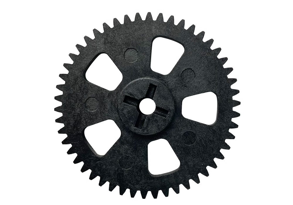 50T Gear 10179 Parts for VRX Racing RH1001 1/10th RC Car